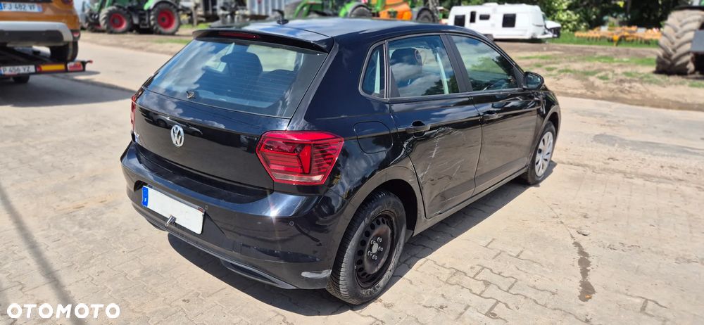 Volkswagen Polo 1.0 TSI Beats - 11
