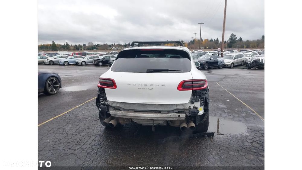 Porsche Macan - 9