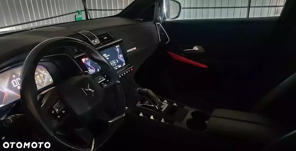 DS Automobiles DS 7 Crossback 1.2 PureTech GPF Chic - 11