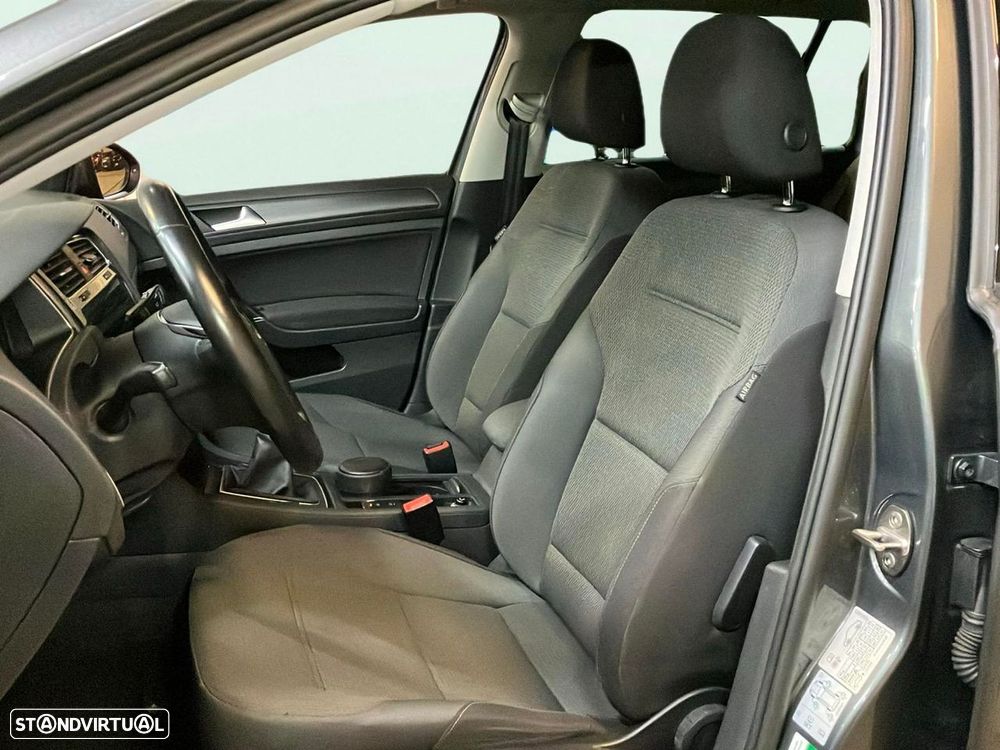 VW Golf Variant 1.5 TSI BM Confortline - 16