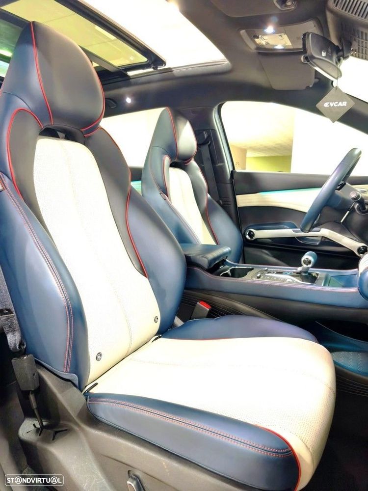 BYD Atto 3 60.48 kWh Comfort - 19