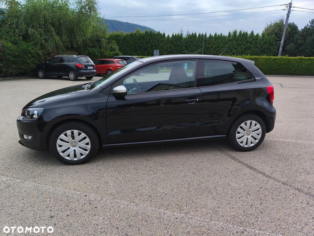Volkswagen Polo - 9