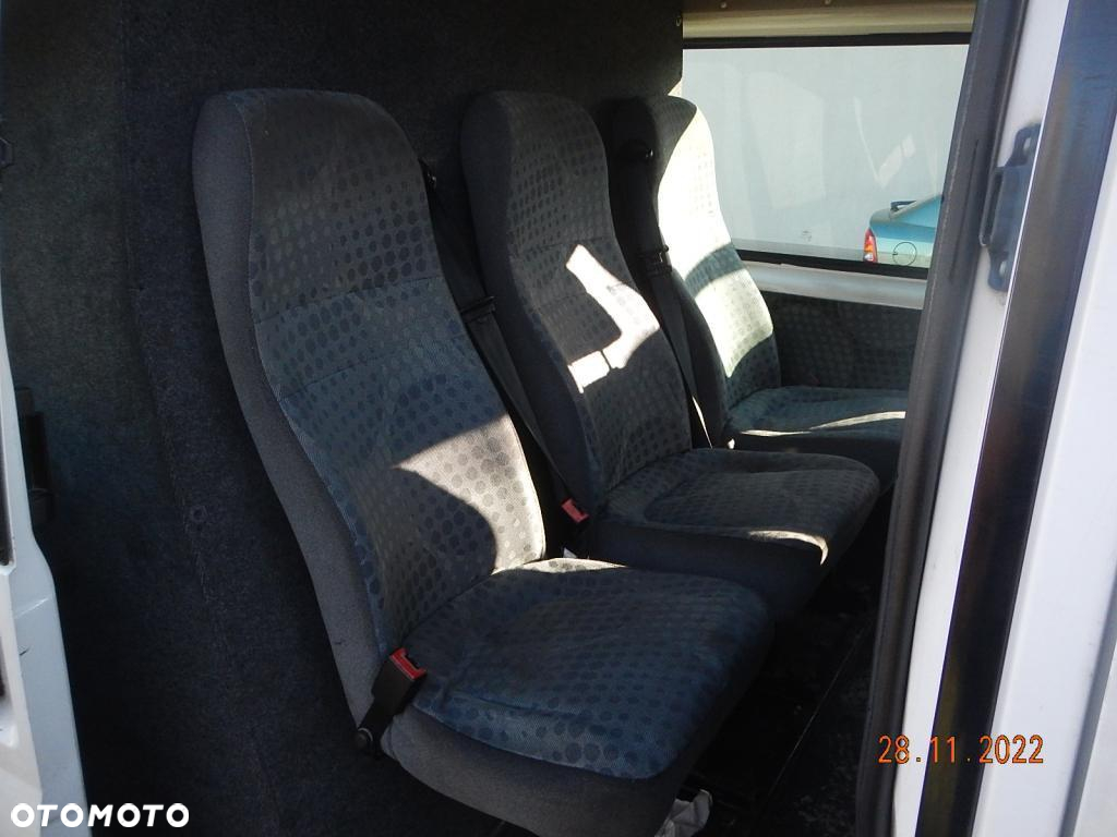 Ford Transit - 5