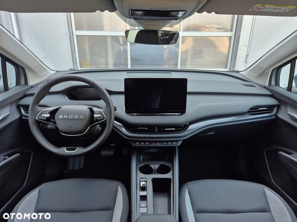 Skoda Elroq 50 55kWh - 20