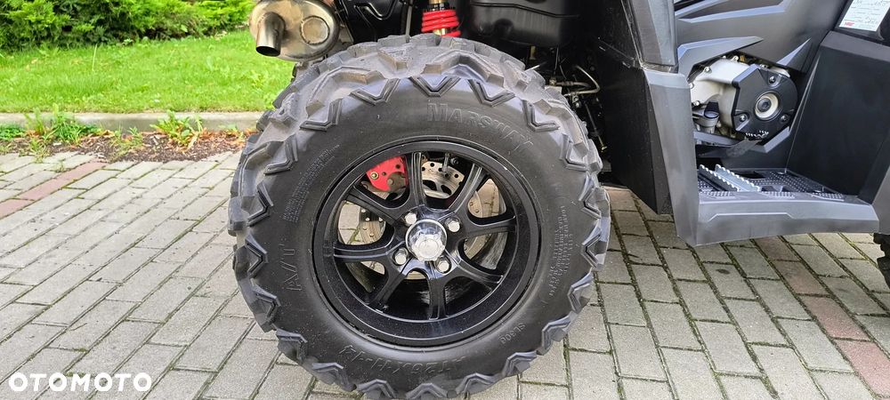 ODES Patchcross - 20
