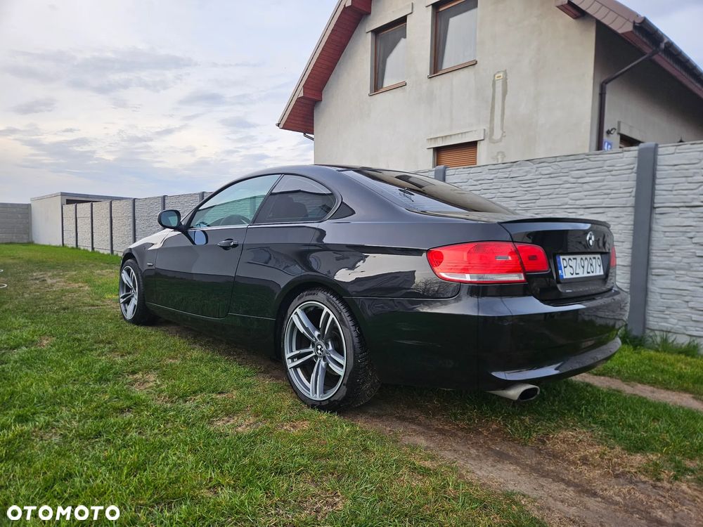 BMW Seria 3 - 3