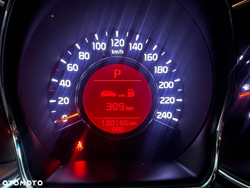 Kia Ceed Cee'd 1.6 CRDi GT Line DCT - 15