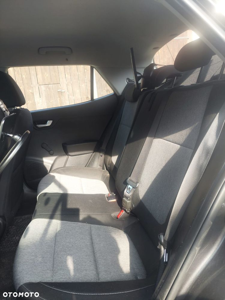 Kia Stonic 1.2 M - 7