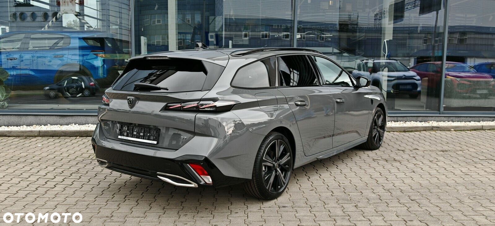 Peugeot 308 - 6