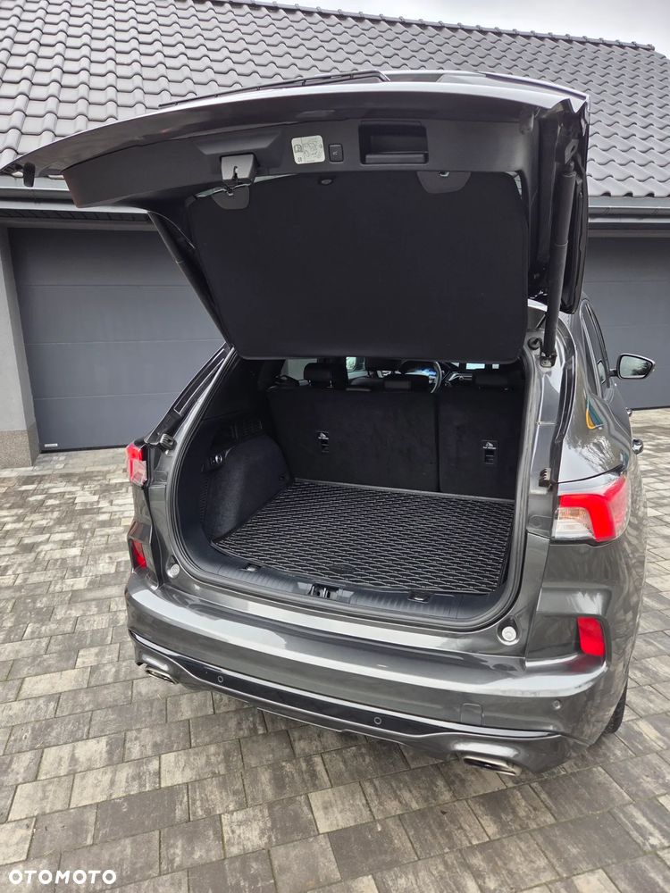 Ford Kuga 2.0 EcoBlue AWD ST-Line - 31