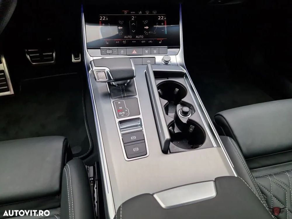 Audi A7 45 TFSI quattro S tronic MHEV - 14