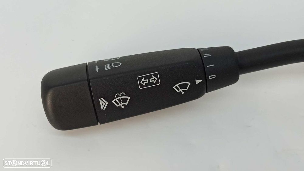 COMANDOS DOS PISCAS MERCEDES CLASE CLK (W208) COUPE 230 COMPRESSOR (208.347) - 4