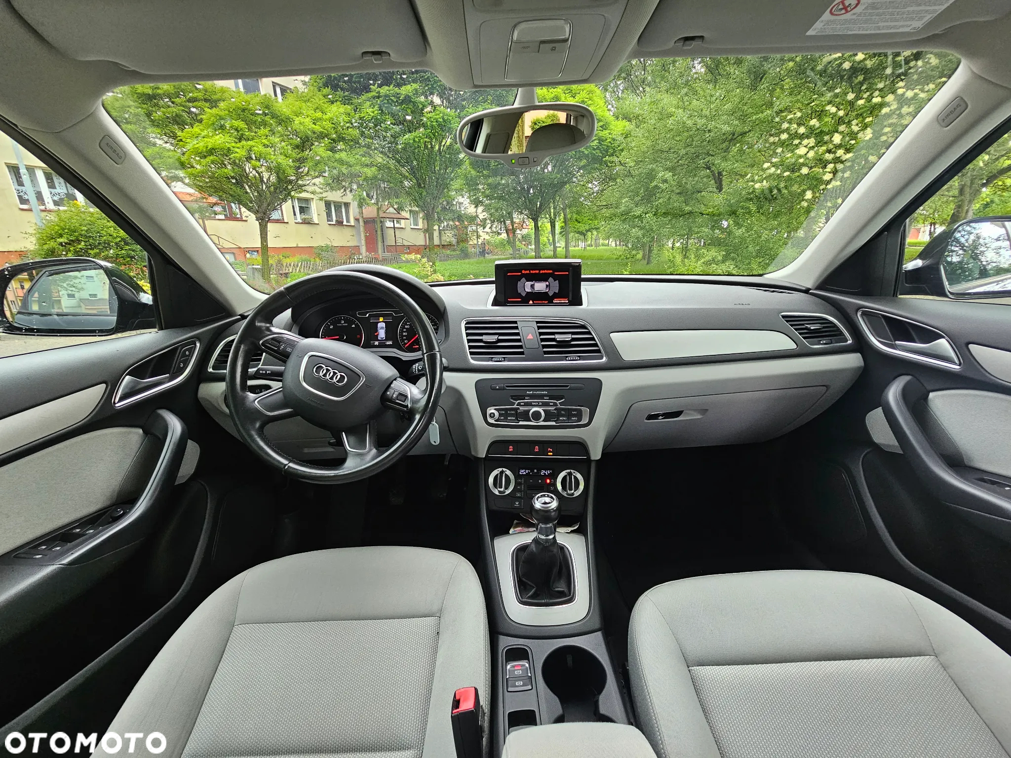 Audi Q3 2.0 TDI Prime Edition - 22
