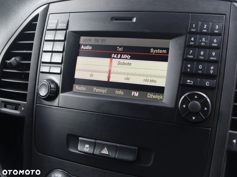 Mercedes-Benz VITO 116 CDI - 25