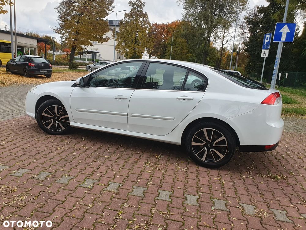 Renault Laguna 2.0 16V 140 Dynamique - 34