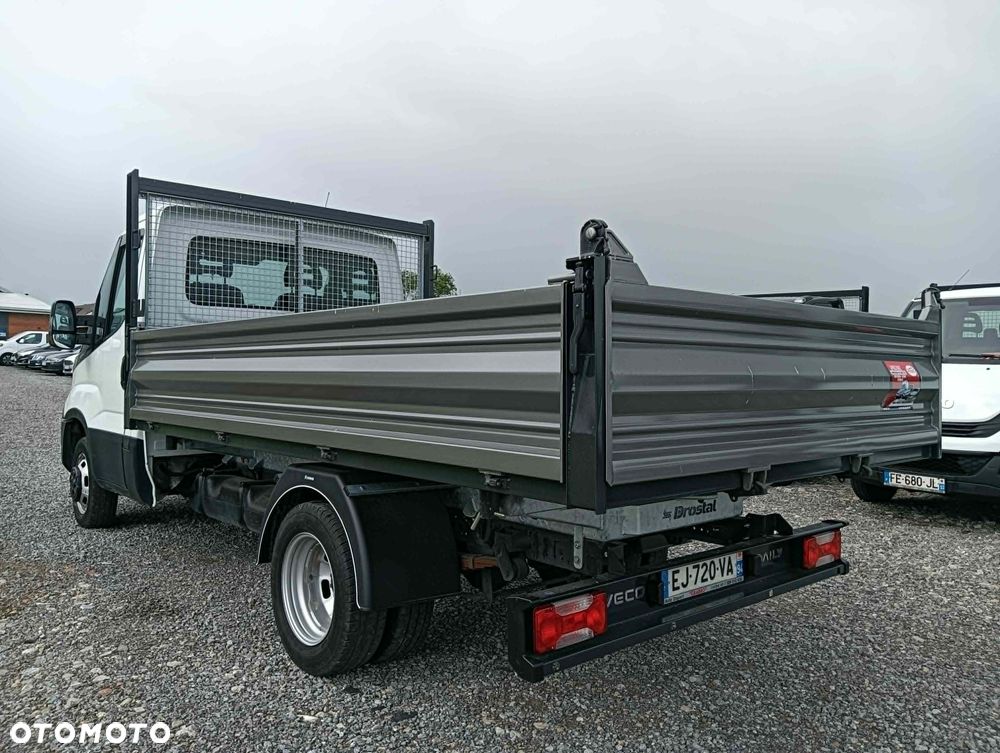 Iveco 35C14, 35C13, 35C15, 35C16 - 10