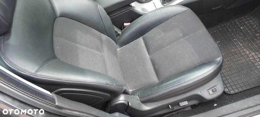 Peugeot 407 2,0 hdi 136km turbosprezarka turbina - 7