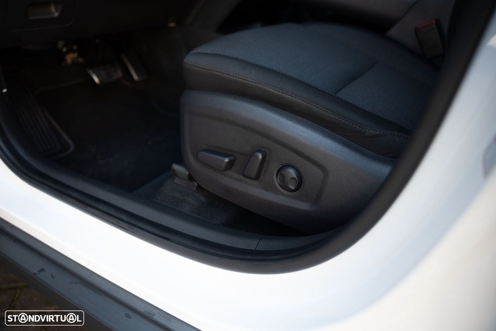 Hyundai Kauai 64 kWh Premium - 8