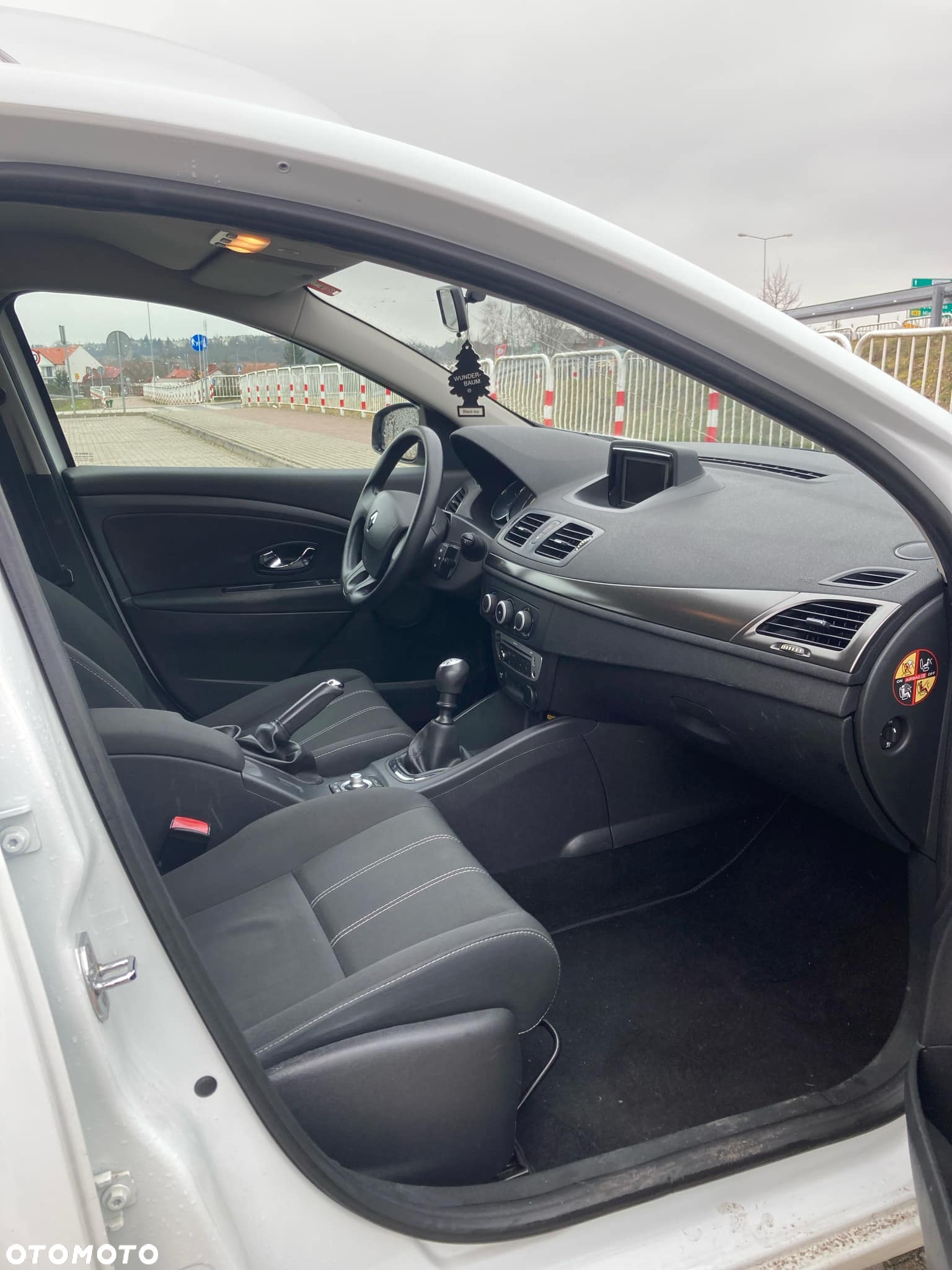 Renault Megane 1.5 dCi Authentique - 13