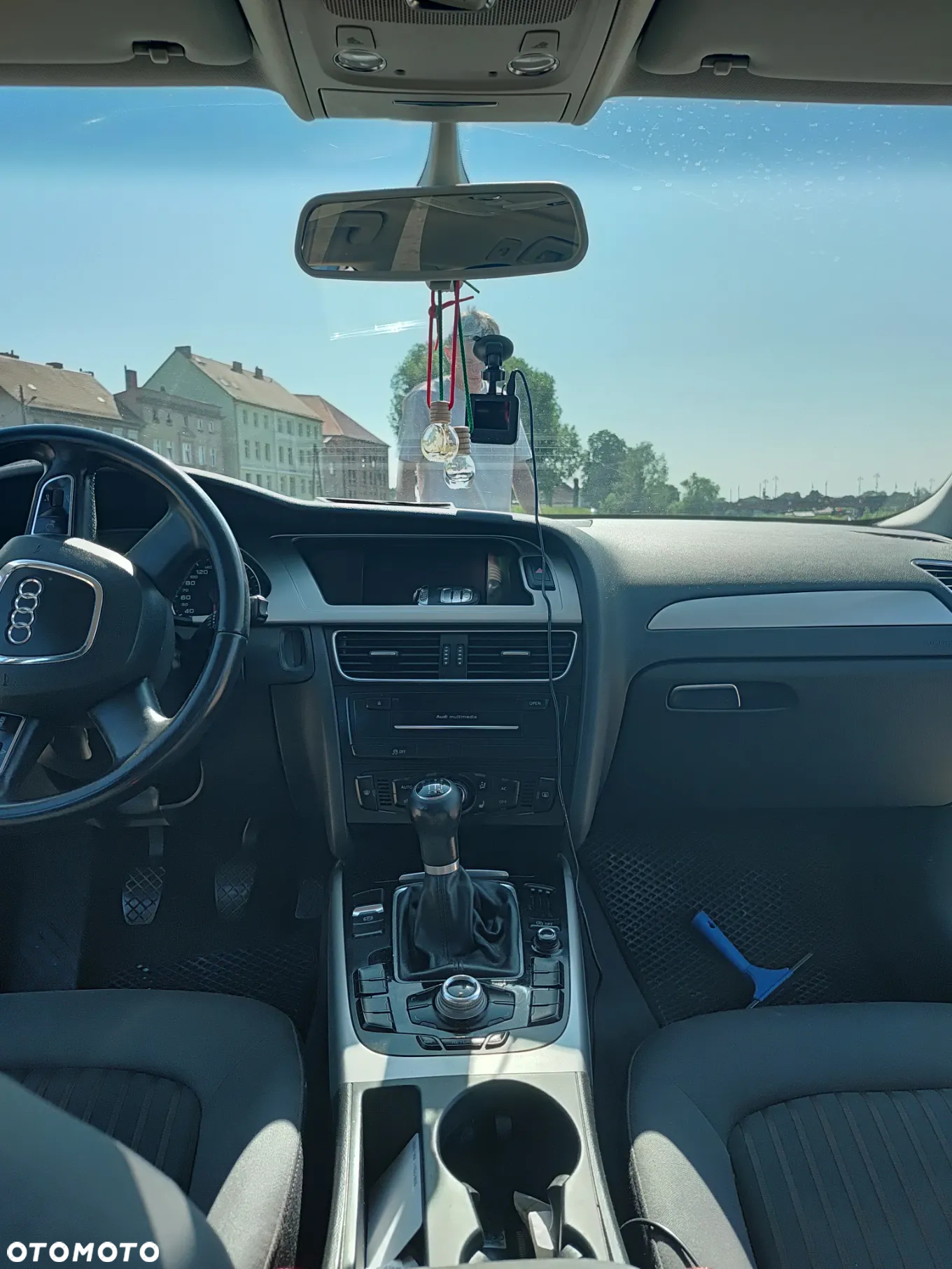 Audi A4 2.0 TDI - 18