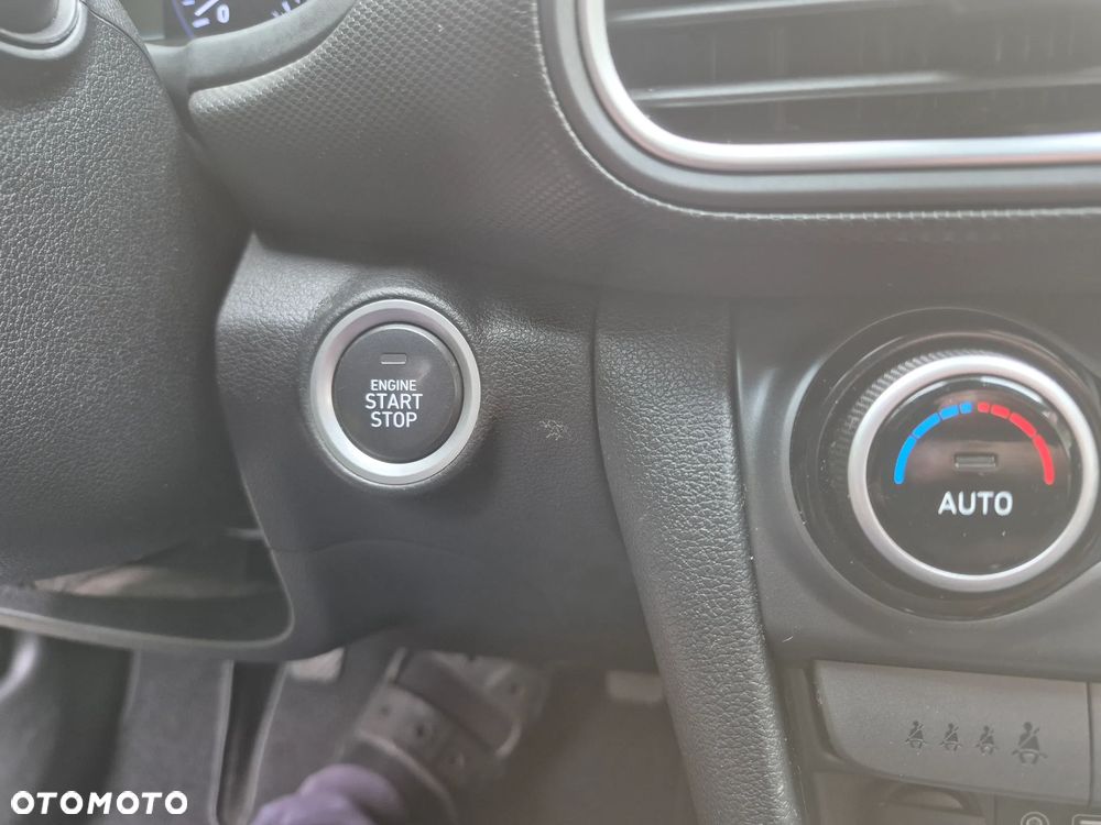 Hyundai Kona 1.0 T-GDI Premiere Style - 28