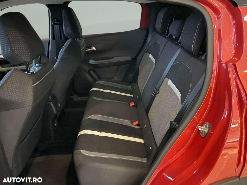 Opel Frontera 1.2 Turbo MHEV GS - 10