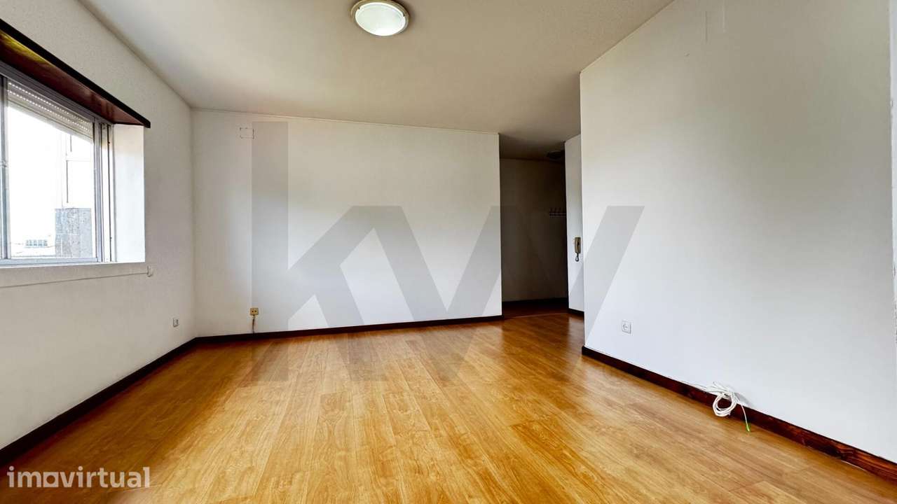 Apartamento T3 Central em Estarreja | Ideal para Habitação ou Investim - Grande imagem: 3/21