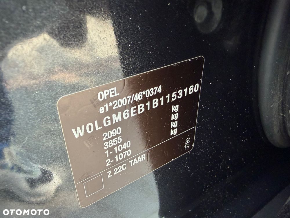 Opel Insignia 1.6 Turbo Edition - 34