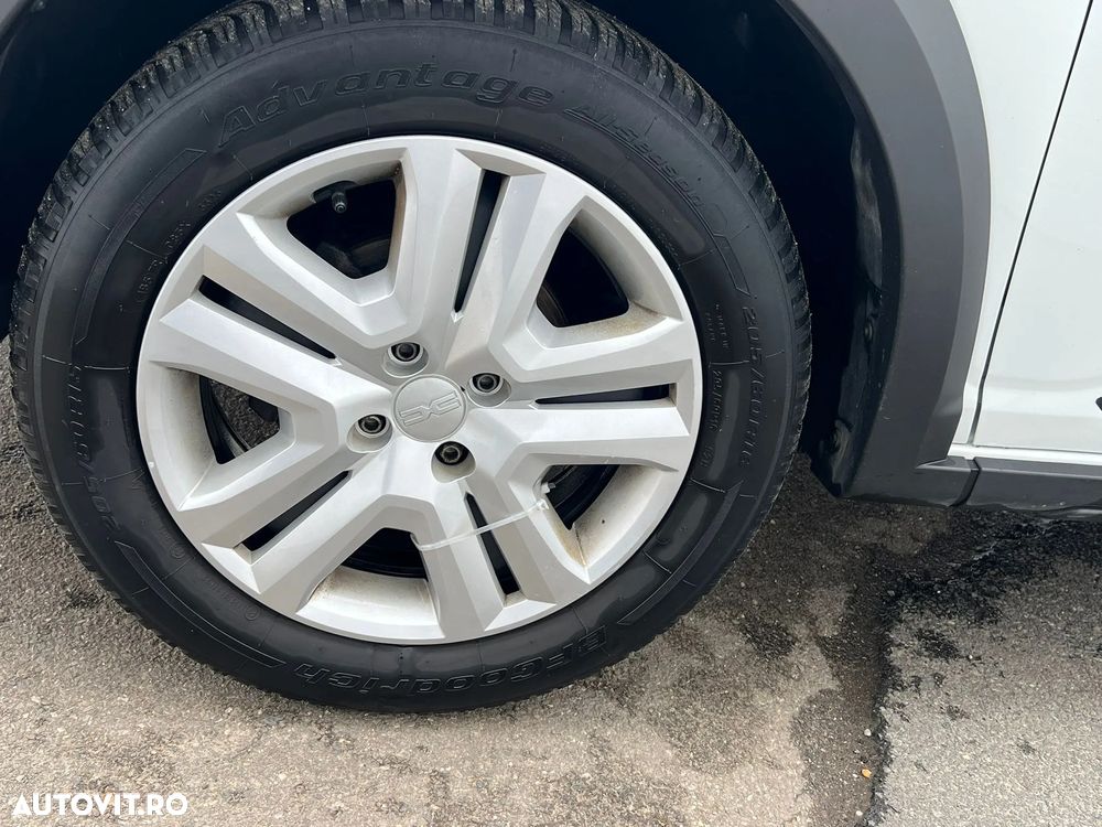 Dacia Sandero TCe 90 MT6 Comfort - 7