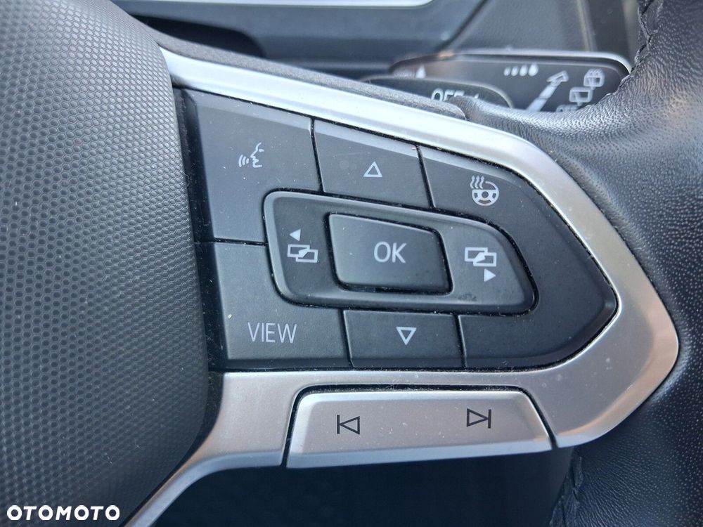 Volkswagen Tiguan 1.5 TSI EVO Elegance DSG - 13