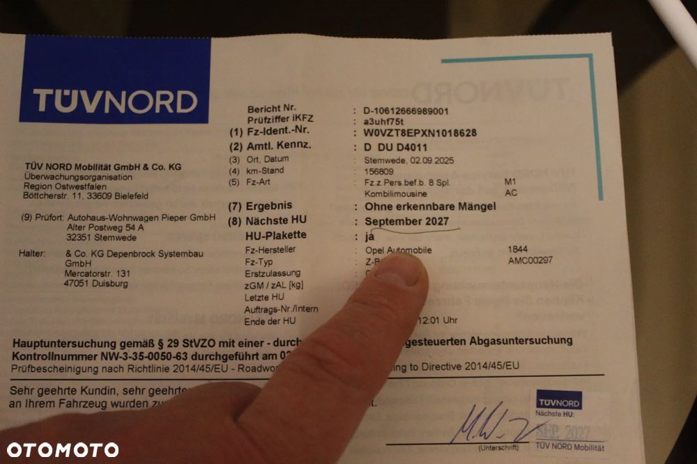 Opel Insignia 2.0 CDTI Business Elegance S&S - 19