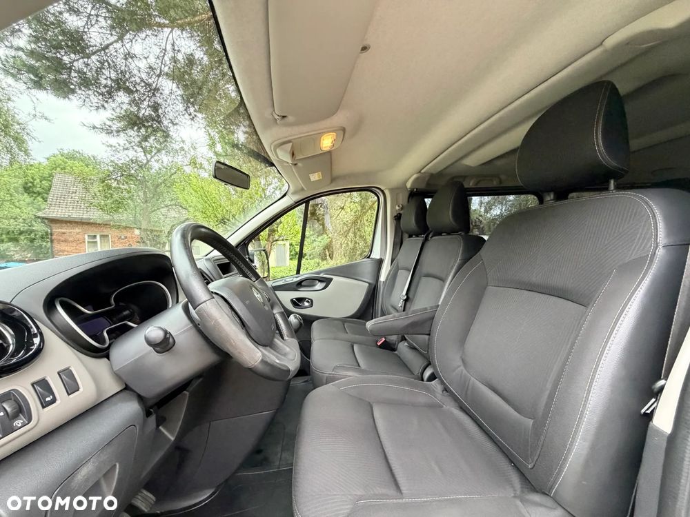 Renault Trafic ENERGY Grand Spaceclass - 16