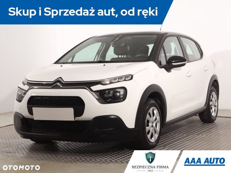 Citroën C3 - 3