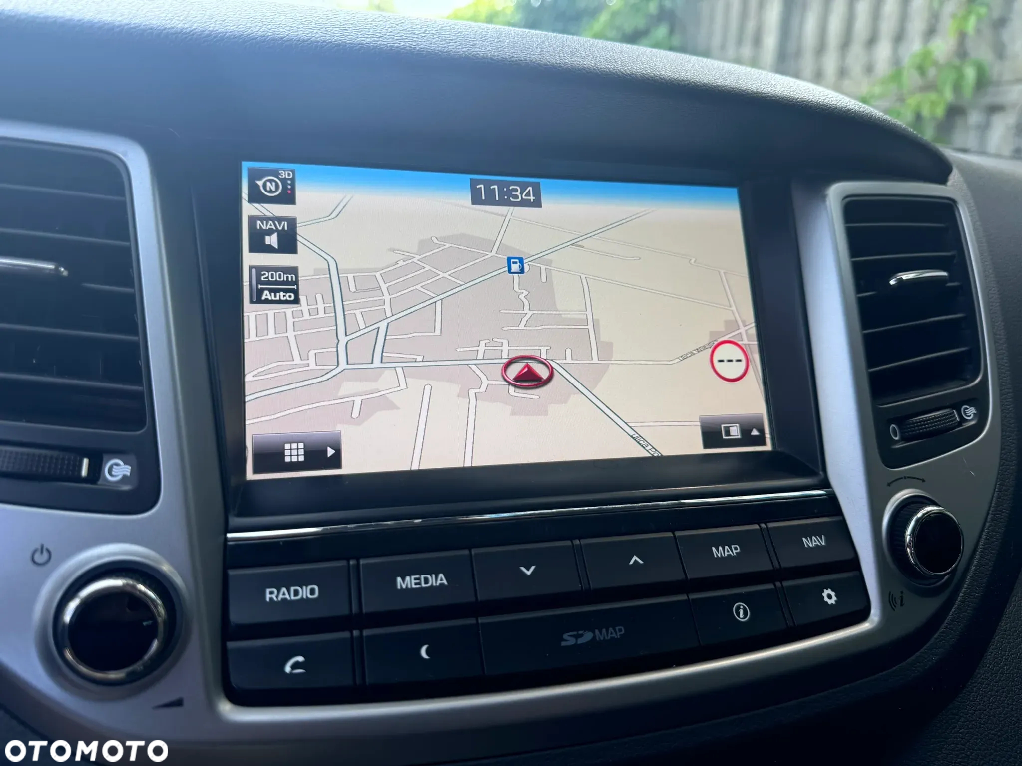 Hyundai Tucson 1.7 CRDI BlueDrive Style 2WD - 30
