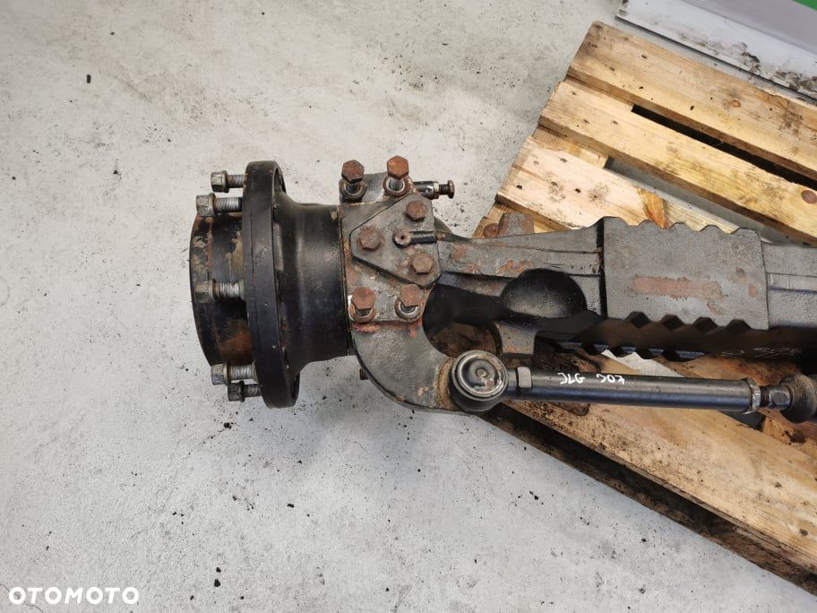Atak JLG 307 Carraro 26.20 - 9