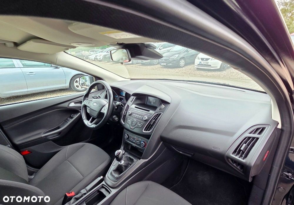 Ford Focus - 7