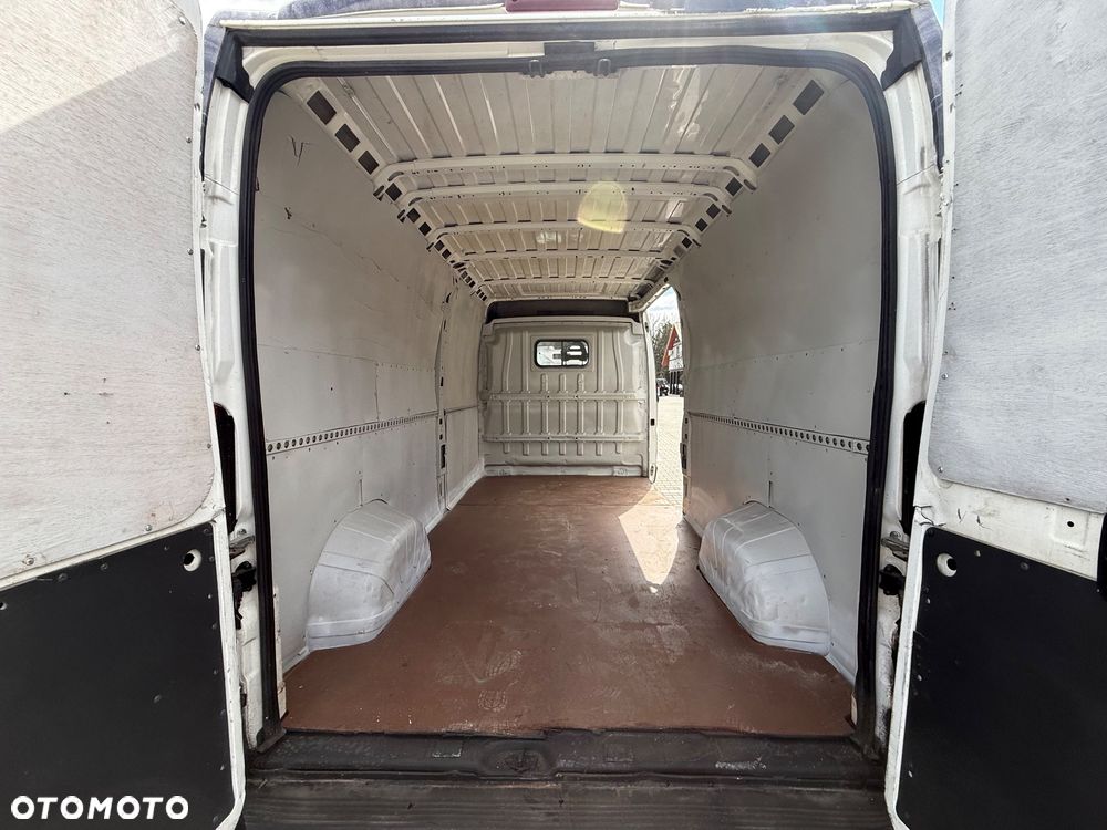 Fiat DUCATO 2.3 120 MULTIJET - 15