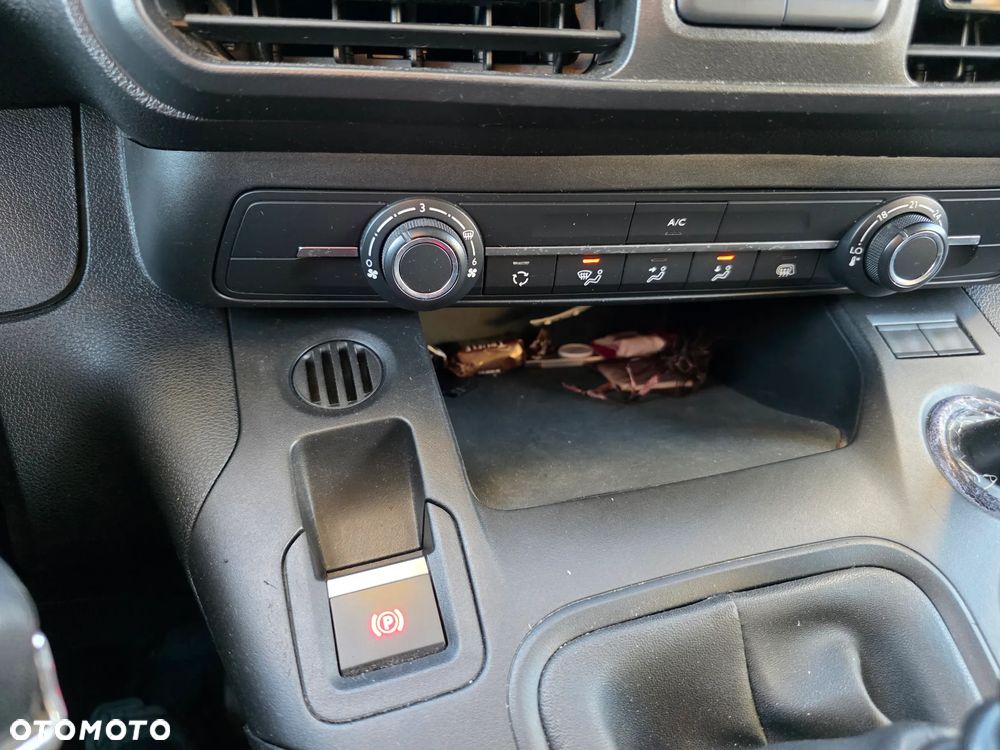 Peugeot Partner - 10