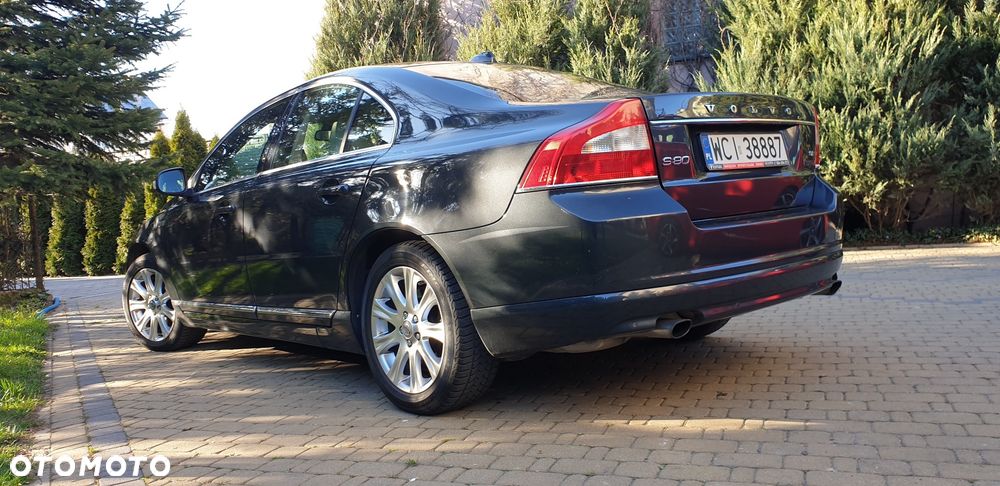 Volvo S80 3.2 AWD Kinetic - 8
