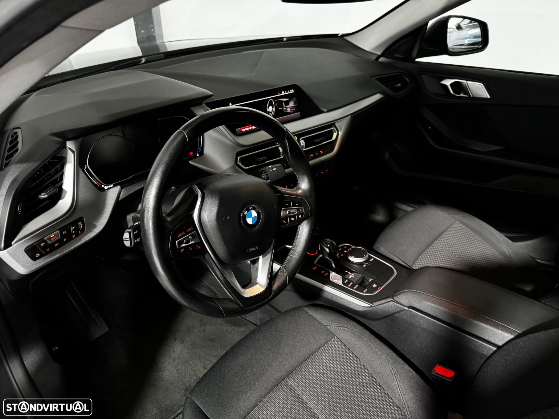 BMW 216 Gran Coupé d Advantage - 17