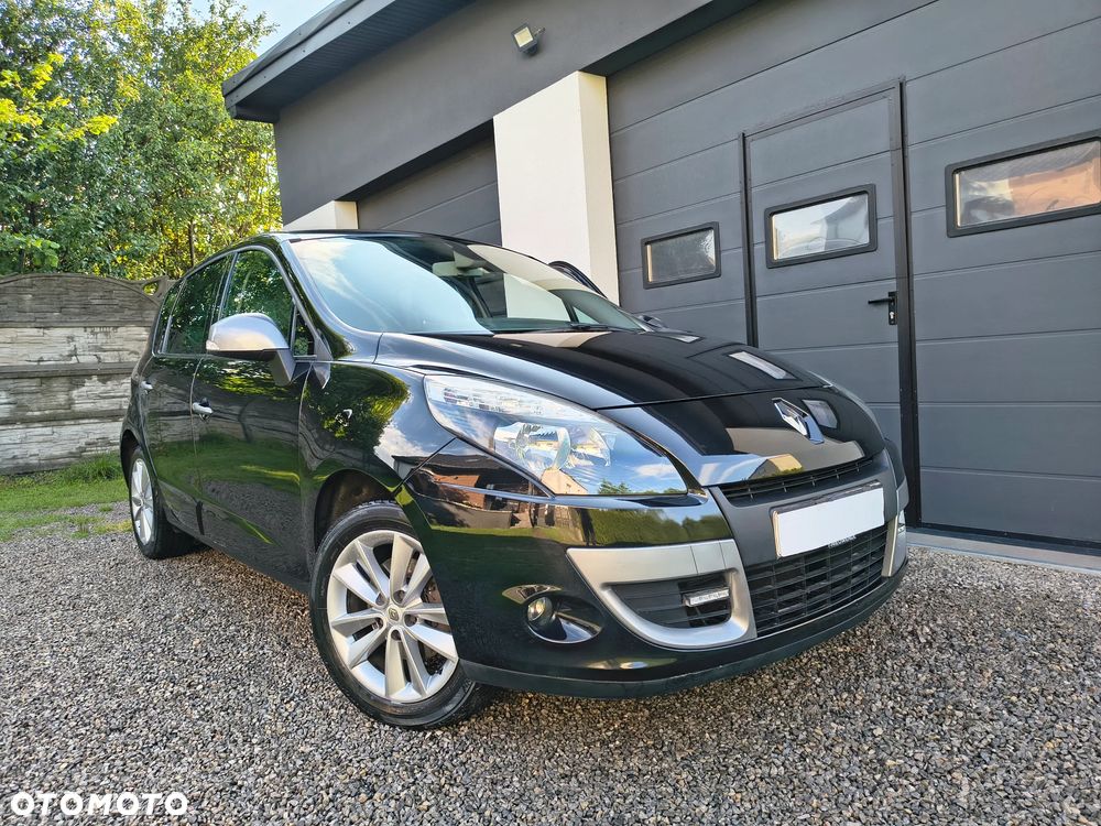 Renault Scenic 1.6 16V 110 Expression - 2