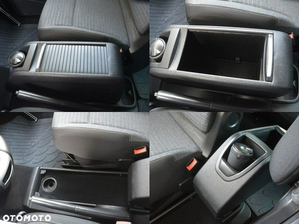 Citroën Berlingo M PureTech 110 FEEL - 22