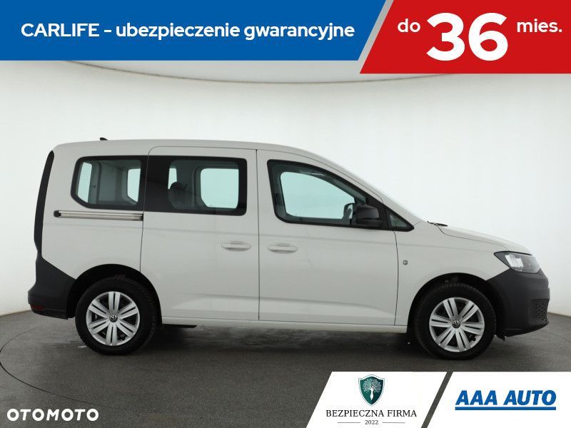 Volkswagen Caddy - 8