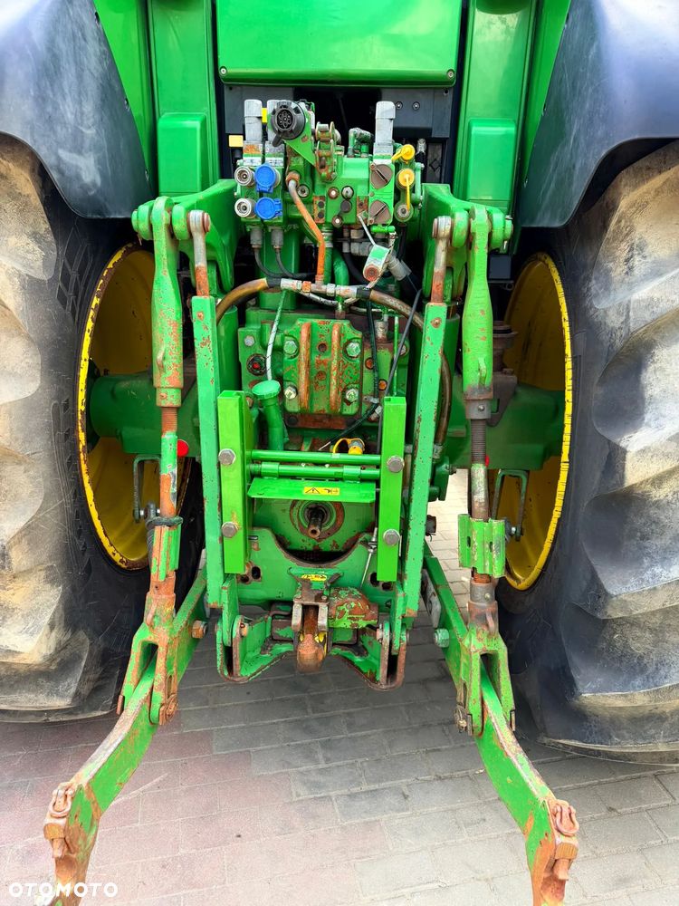 John Deere 7530 Premium - 13