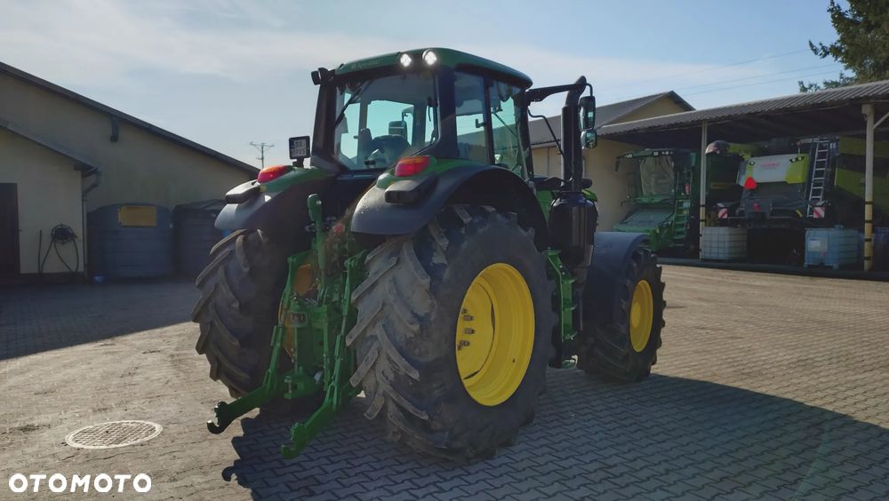 John Deere 6175M - 7