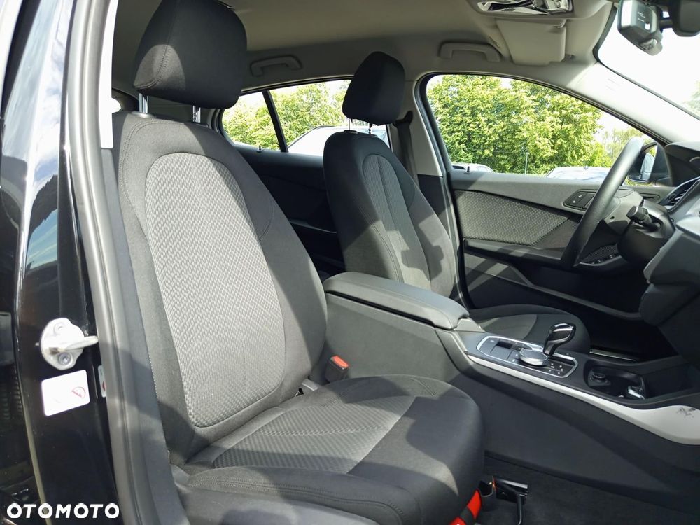 BMW Seria 1 - 18