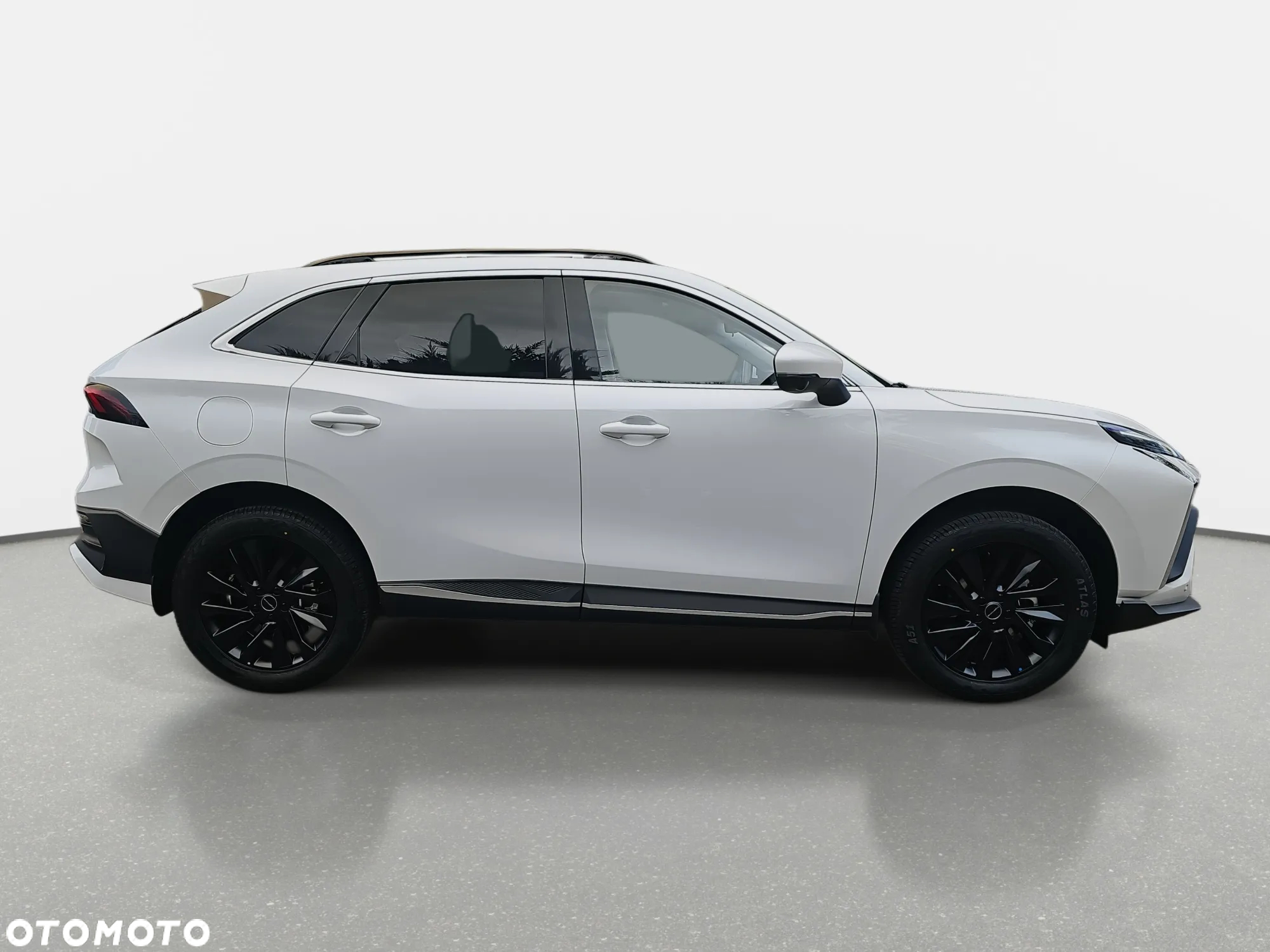 Forthing T5 EVO T-Five 1.5 DVVT GDI DCT - 4