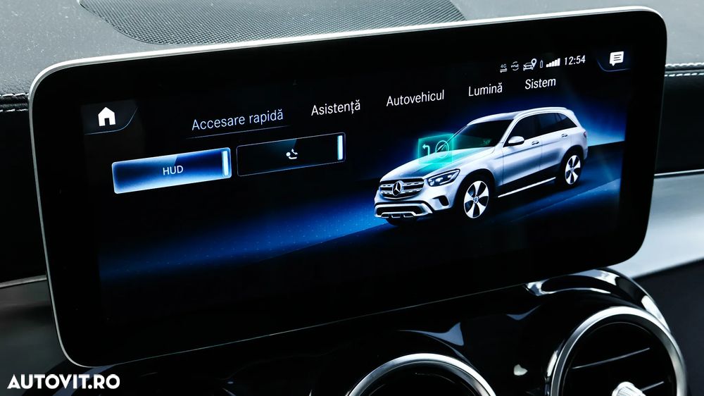 Mercedes-Benz GLC - 15