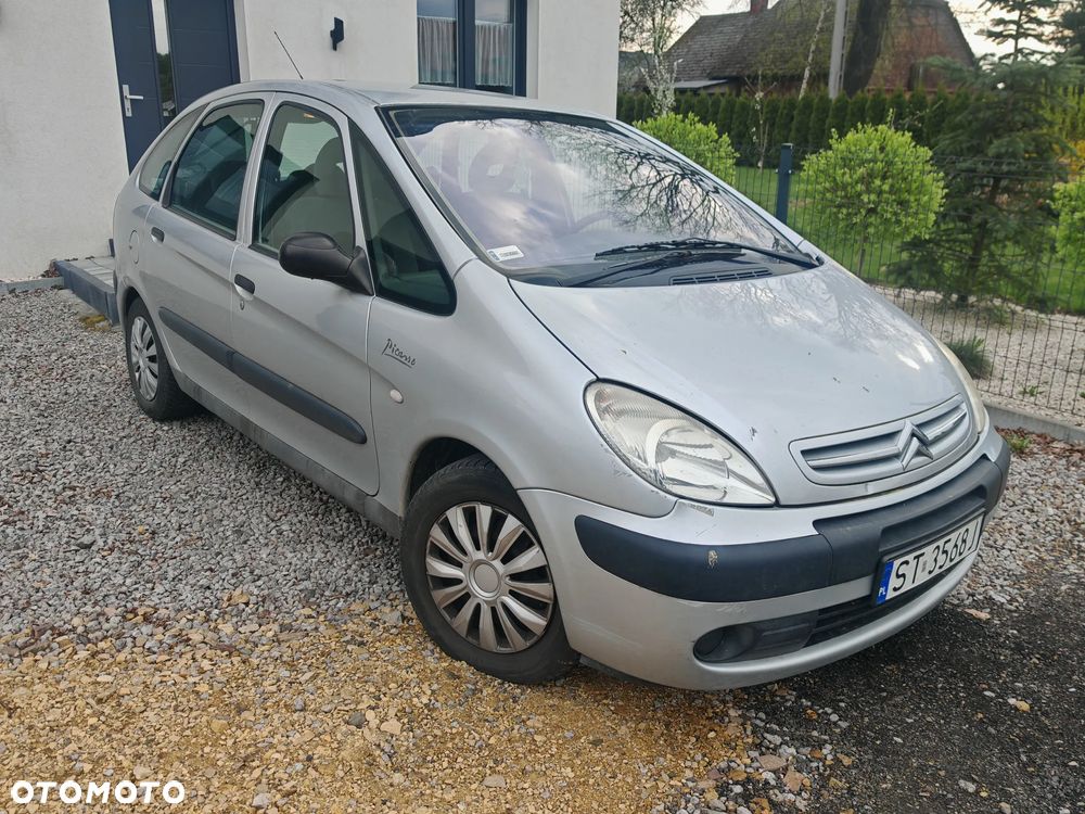 Citroën Xsara Picasso - 4