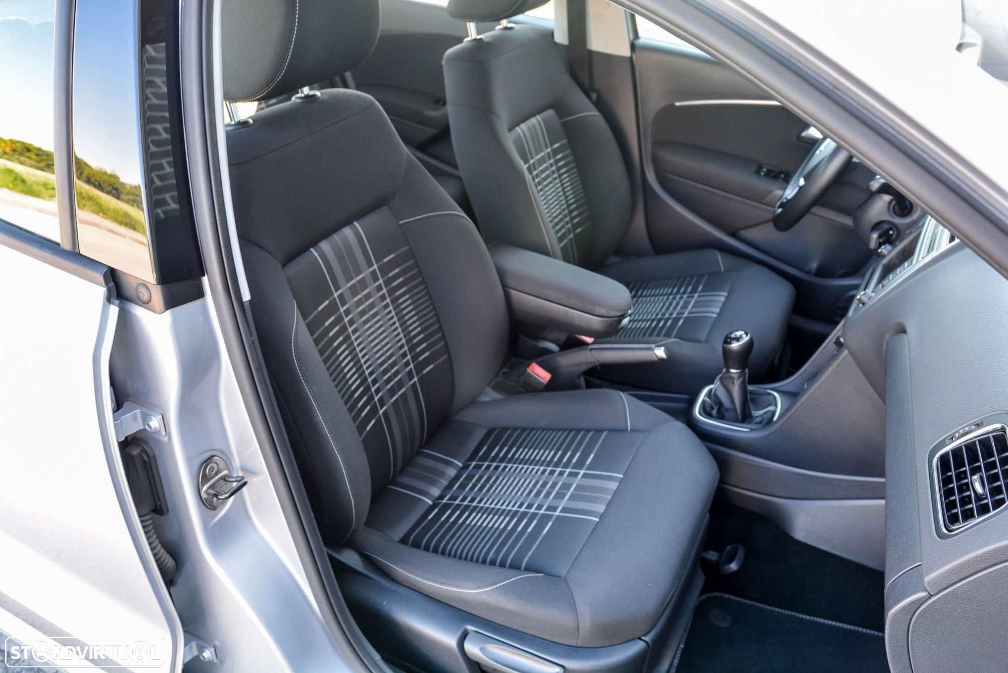 VW Polo 1.0 Lounge - 12